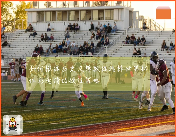 如何根据历史交锋数据选择世界杯体彩竞猜的投注策略