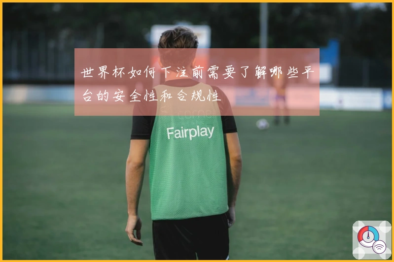 世界杯如何下注前需要了解哪些平台的安全性和合规性