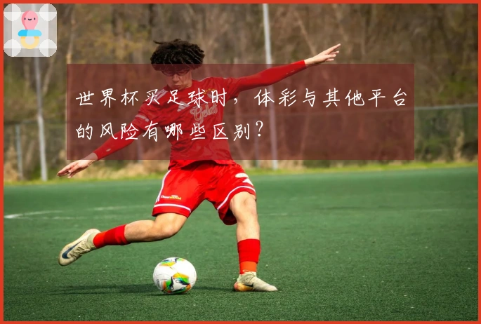 世界杯买足球时，体彩与其他平台的风险有哪些区别？